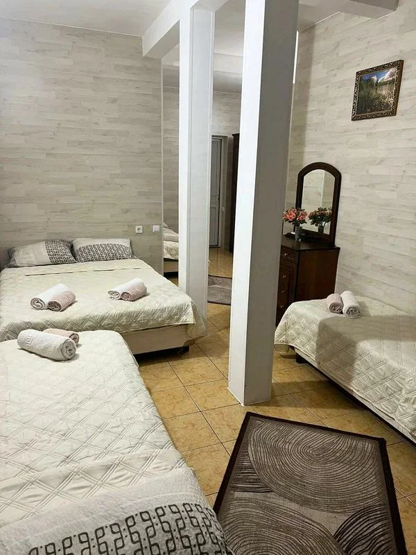 Стандарт, 5-ти местный